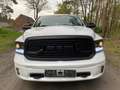 Dodge RAM Extended Cab,Leder, EcoDiesel, bijela - thumbnail 1