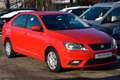 SEAT Toledo Reference Klima|Tempo.|PDC|AHK|Si-Hzg|BC Rot - thumbnail 3