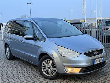 2.0 tdci Ghia