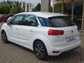 Citroen C4 Picasso 130PS PureTech FEEL Klimaautom. Weiß - thumbnail 4