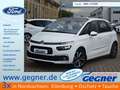 Citroen C4 Picasso 130PS PureTech FEEL Klimaautom. Weiß - thumbnail 1