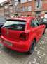 Volkswagen Polo 1.2 benzine - EURO 5 - onderhoudsboekje Rouge - thumbnail 4