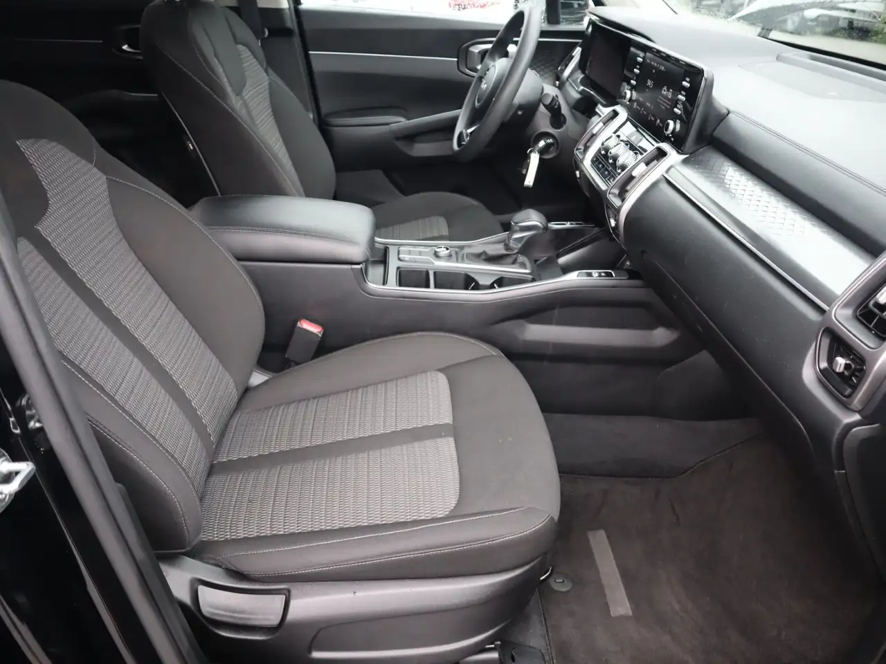 Kia Sorento снимка Kia Sorento