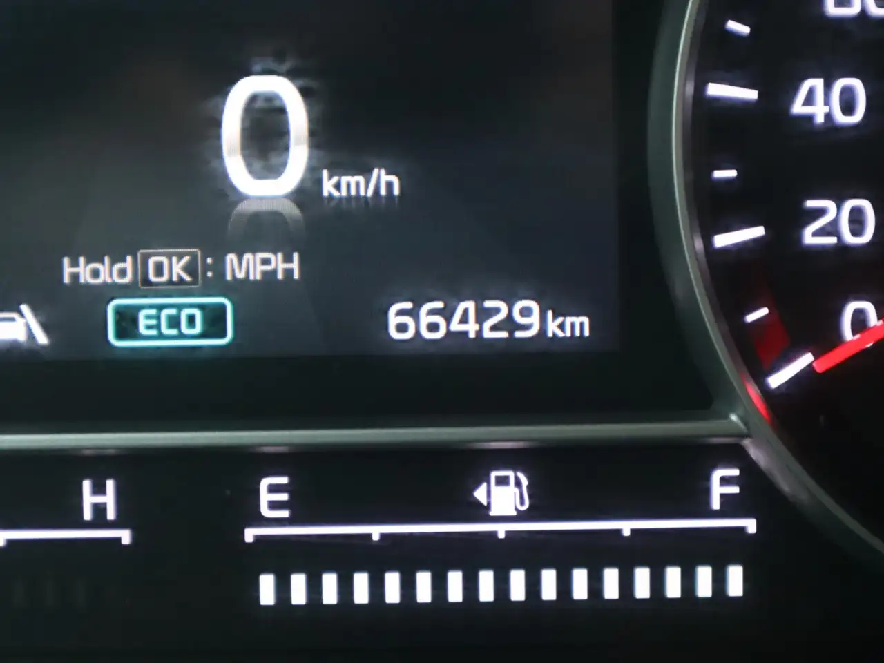 Kia Sorento снимка Kia Sorento