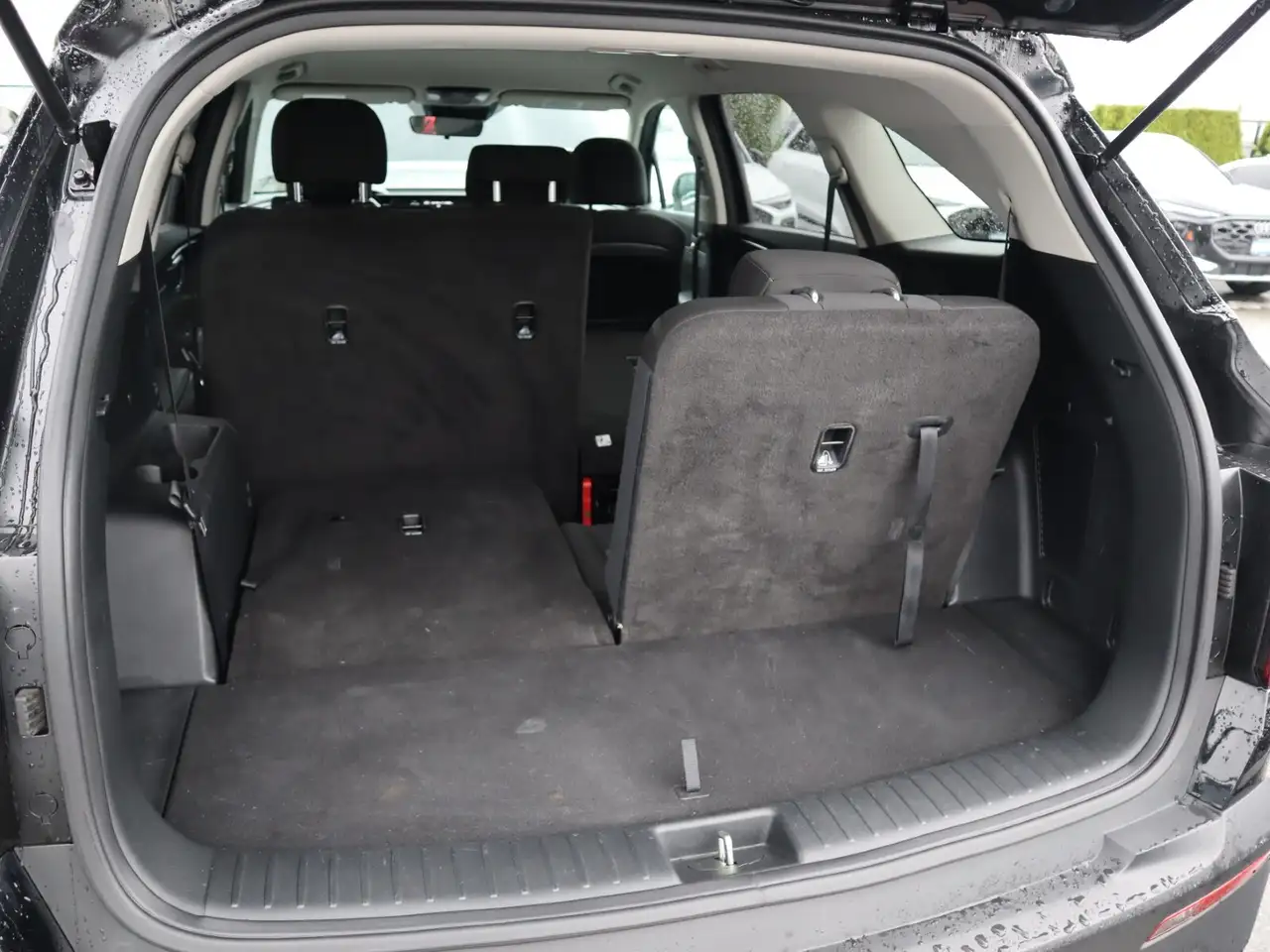 Kia Sorento снимка Kia Sorento