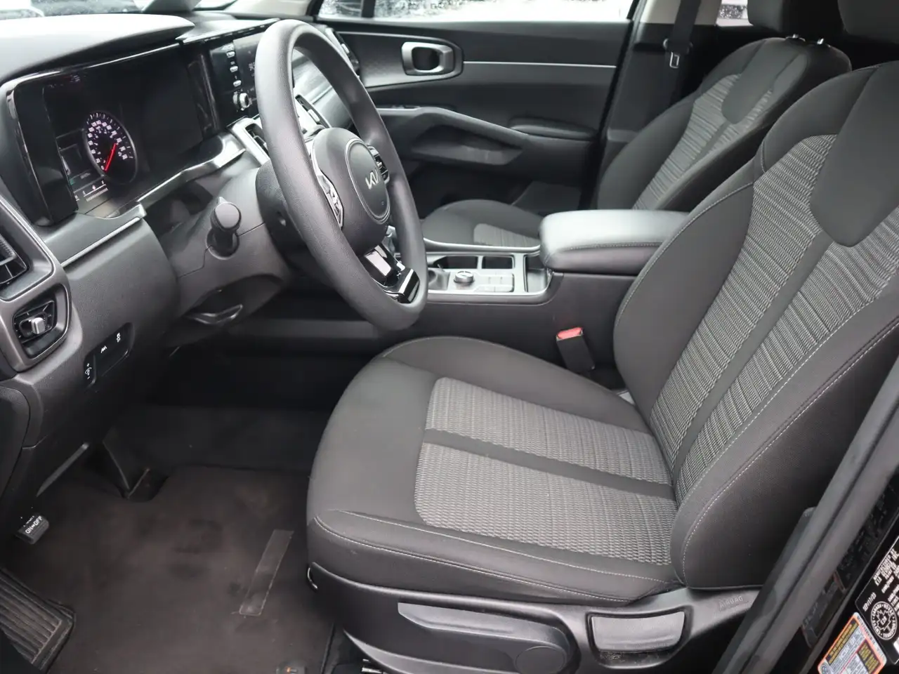 Kia Sorento снимка Kia Sorento