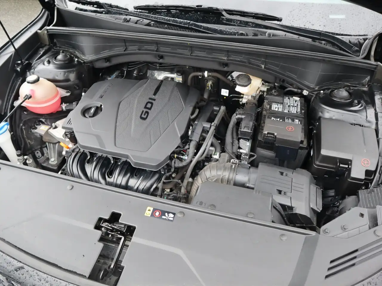 Kia Sorento снимка Kia Sorento