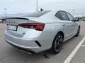 Skoda Octavia Lim. RS iV 1.4 TSI 180kW*VIR*MATRIX*VAVI Argent - thumbnail 5