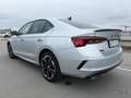 Skoda Octavia Lim. RS iV 1.4 TSI 180kW*VIR*MATRIX*VAVI Argent - thumbnail 3