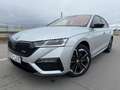Skoda Octavia Lim. RS iV 1.4 TSI 180kW*VIR*MATRIX*VAVI Argent - thumbnail 1