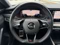 Skoda Octavia Lim. RS iV 1.4 TSI 180kW*VIR*MATRIX*VAVI Argent - thumbnail 8