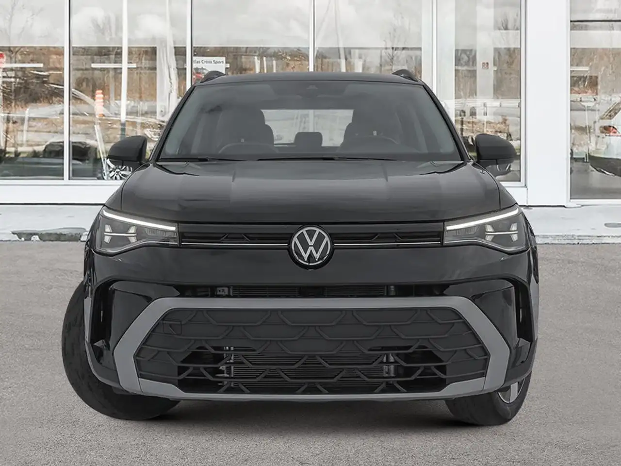 Volkswagen Taos снимка Volkswagen Taos