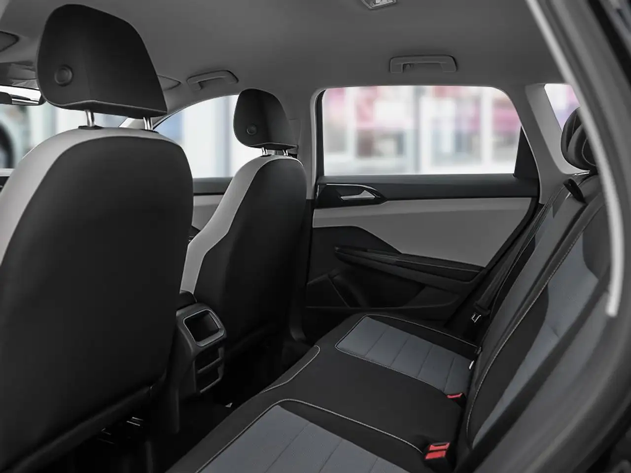 Volkswagen Taos снимка Volkswagen Taos