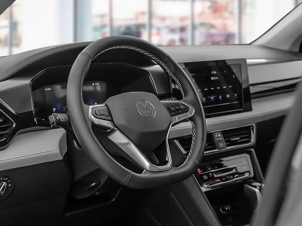 Volkswagen Taos снимка Volkswagen Taos