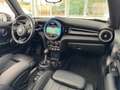 MINI Cooper SD COOPER SD Cabrio*NAVI*AUTOM*LED*H&K*MFL*AMBIENTE Чорний - thumbnail 15