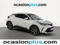 Toyota C-HR 125H Advance Blanco - thumbnail 2