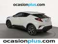 Toyota C-HR 125H Advance Blanco - thumbnail 3