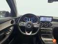 Mercedes-Benz GLC 220 220d 4Matic Aut. Gris - thumbnail 12