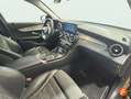 Mercedes-Benz GLC 220 220d 4Matic Aut. Gris - thumbnail 15