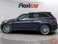 Mercedes-Benz GLC 220 220d 4Matic Aut. Gris - thumbnail 4