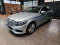 Mercedes-Benz C 250 d BlueTec Exclusive*HUD*Kamera* Argent - thumbnail 4