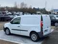 Renault Kangoo II 1.5 DCI 90 CV Express Confort (L1) Blanc - thumbnail 4