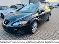 SEAT Leon Style Ecomotive Schwarz - thumbnail 1