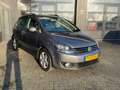 Volkswagen Golf Plus 1.4 TSI Trendline | Erg netjes| Automaat| Stoelver Gris - thumbnail 8