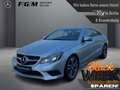 Mercedes-Benz E 200 Coupé TWA|Sitzhz|LED|LMF|ParkAssist Zilver - thumbnail 1