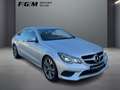 Mercedes-Benz E 200 Coupé COMAND/LED-ILS/Parktronic/Totwinkelas Silber - thumbnail 4