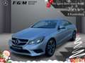 Mercedes-Benz E 200 Coupé TWA|Sitzhz|LED|LMF|ParkAssist Plateado - thumbnail 1