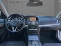 Mercedes-Benz E 200 Coupé TWA|Sitzhz|LED|LMF|ParkAssist Plateado - thumbnail 9