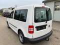 Volkswagen Caddy 1.6 TDI Kasten | Trendline BMT | Tüv Neu Weiß - thumbnail 6