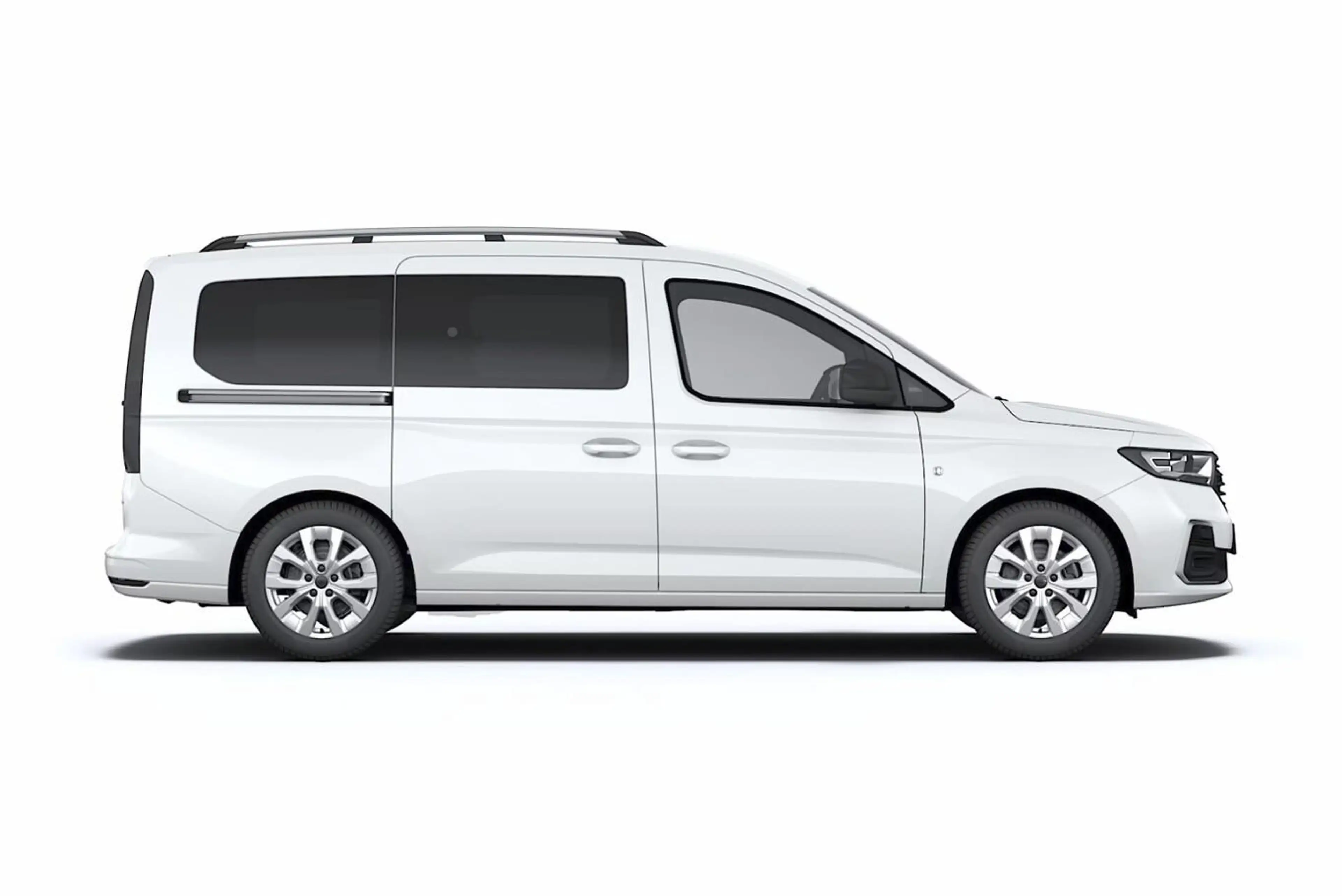 Ford Tourneo Connect Titanium Grand PHEV ACC SHZ Kam 85 kW (116 PS),... — photo 3