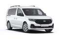 Ford Tourneo Connect Titanium Grand PHEV ACC SHZ Kam 85 kW (116 PS),... Weiß - thumbnail 2