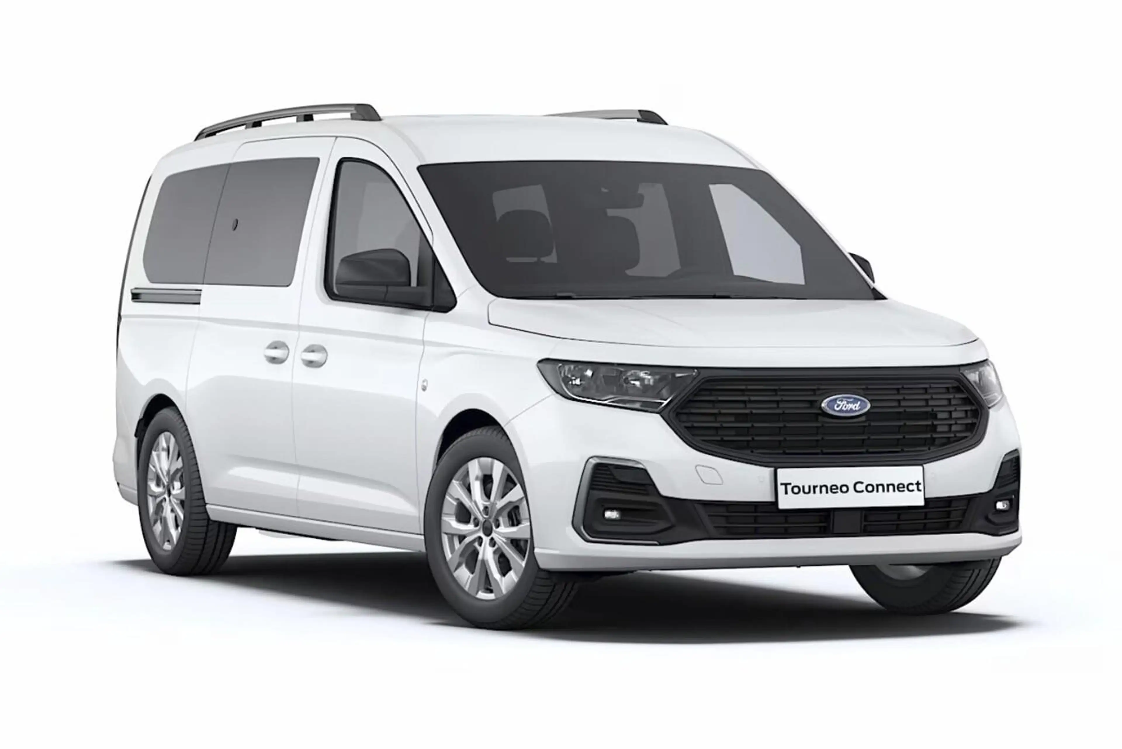 Ford Tourneo Connect Titanium Grand PHEV ACC SHZ Kam 85 kW (116 PS),... — photo 2