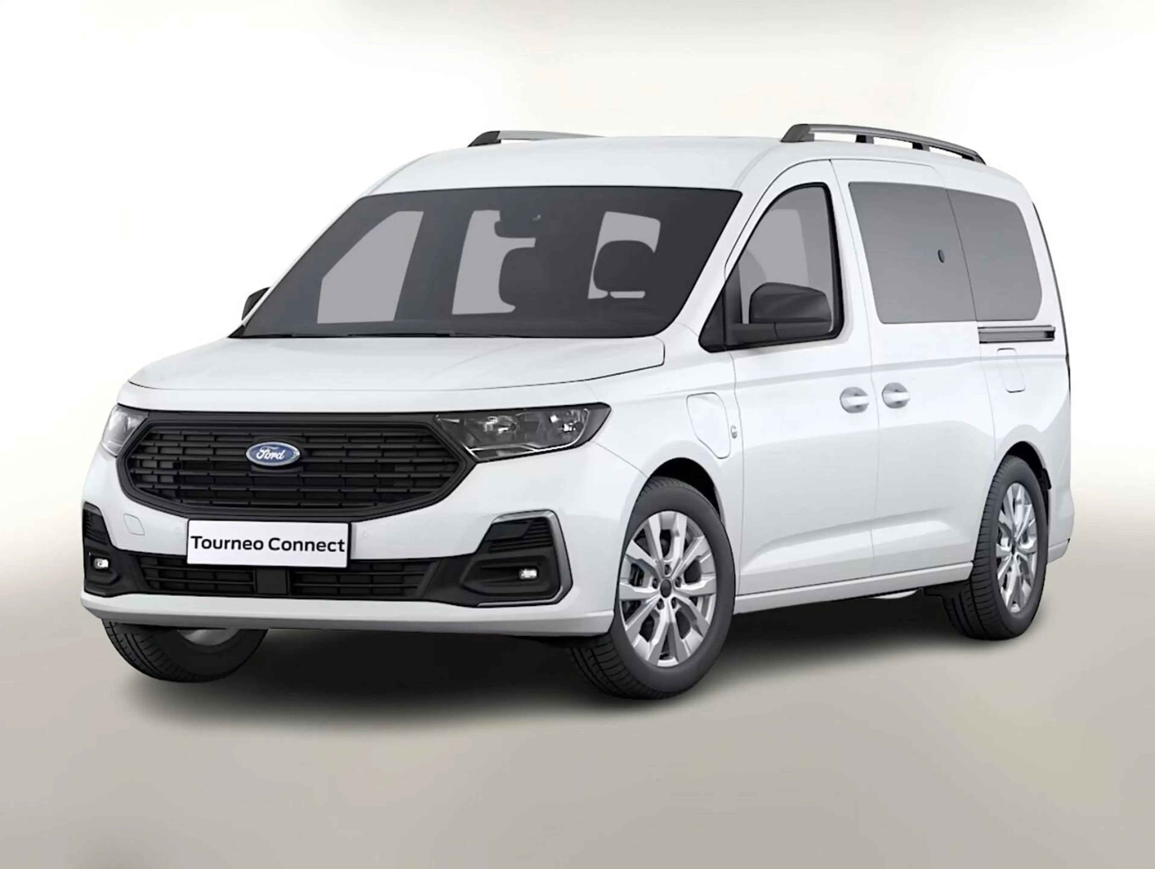 Ford Tourneo Connect Titanium Grand PHEV ACC SHZ Kam 85 kW (116 PS),...