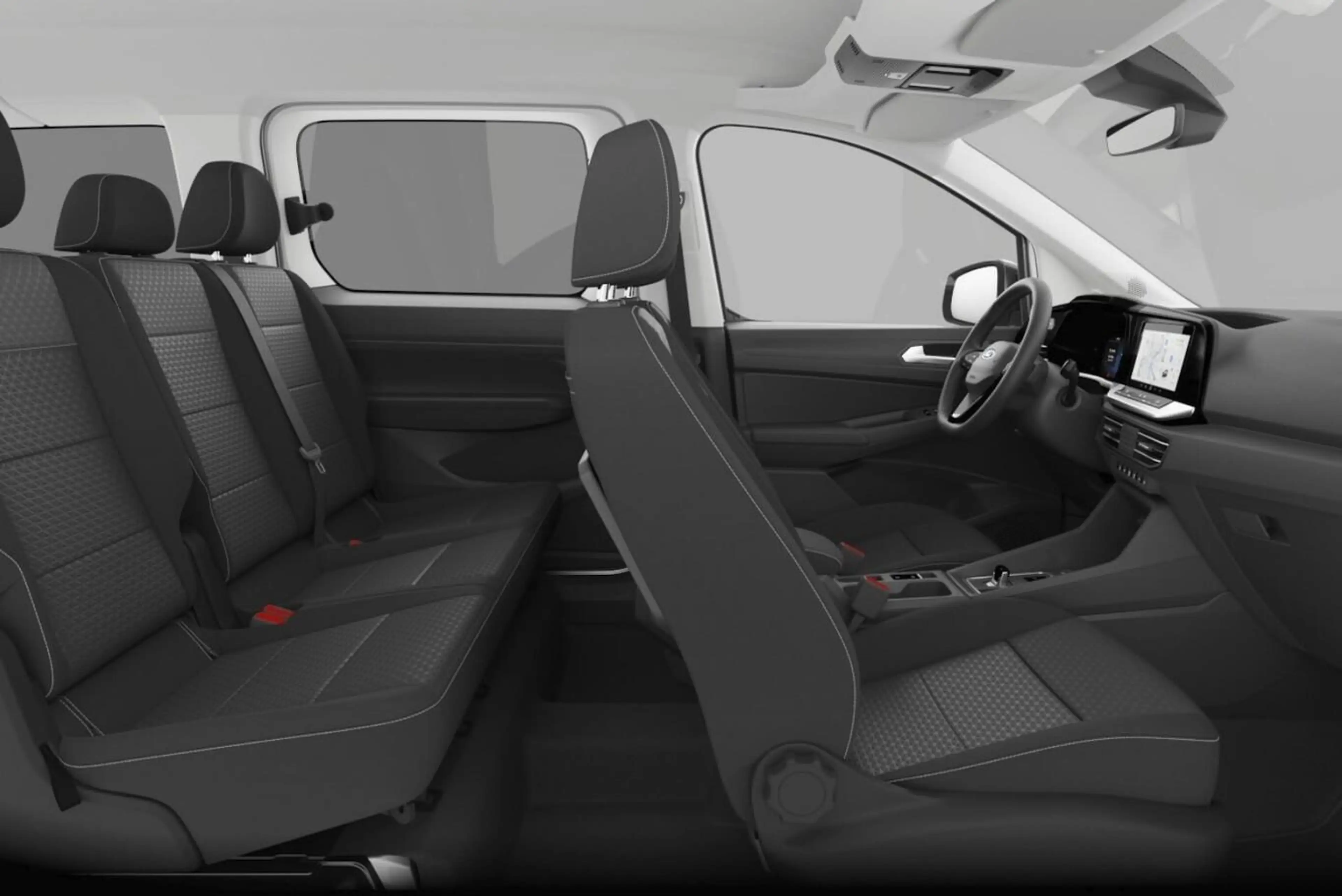 Ford Tourneo Connect Titanium Grand PHEV ACC SHZ Kam 85 kW (116 PS),... — photo 8