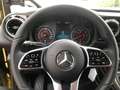 Mercedes-Benz Citan 113 Tourer PRO  Navi PDC KAM SHZ 2xKlima Gelb - thumbnail 9