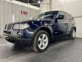 BMW X3 Baureihe X3 xDrive 20d/Xenon/SHZ/Navi/PDC/Leder Blau - thumbnail 1