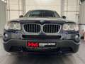 BMW X3 Baureihe X3 xDrive 20d/Xenon/SHZ/Navi/PDC/Leder Blau - thumbnail 4