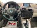 BMW X3 Baureihe X3 xDrive 20d/Xenon/SHZ/Navi/PDC/Leder Blau - thumbnail 17