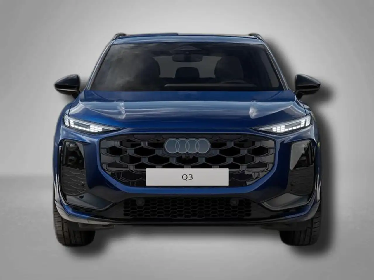 Audi Q3 2026