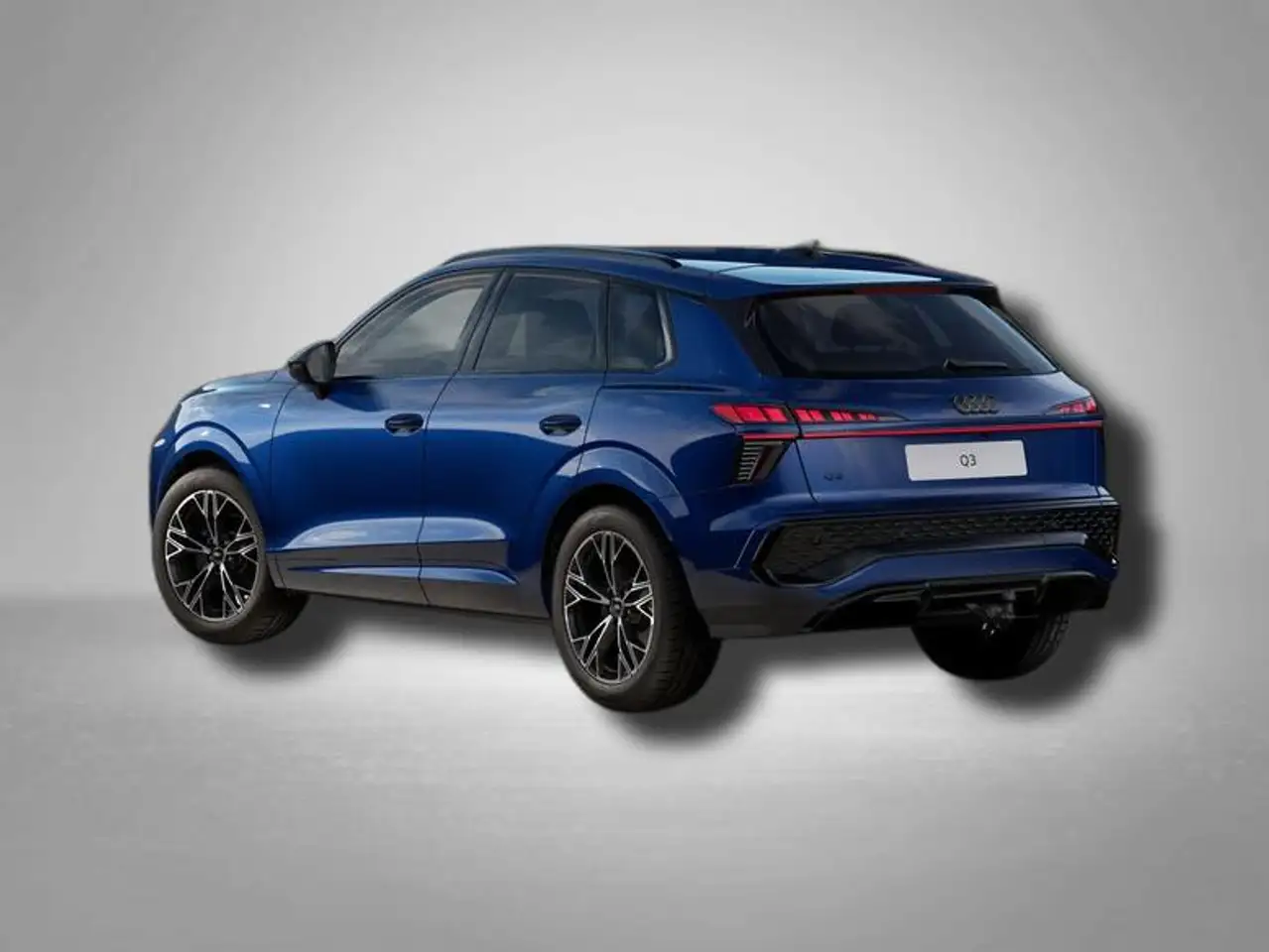 Audi Q3 2026