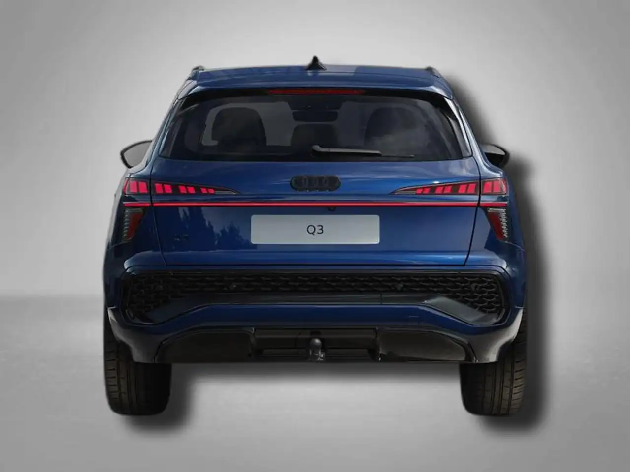 Audi Q3 2026
