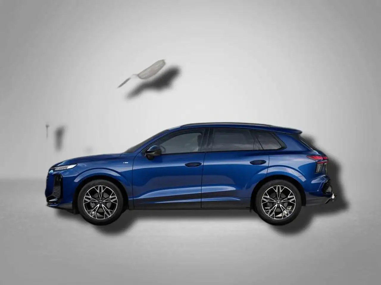 Audi Q3 2026