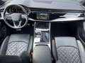 Audi Q7 50 TDI quattro 2x S line /Navi/P.Dach/Leder/ Grey - thumbnail 9