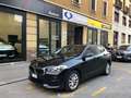 BMW X2 sdrive18i Advantage 136cv auto (PROMO) Nero - thumbnail 3