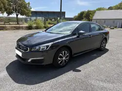 Peugeot 508 1.6 BlueHDi 120 cv Allure