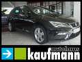 SEAT Leon LEON ST FR 2,0 TSI DSG NAVI KAMERA ACC SHZ LED Schwarz - thumbnail 1
